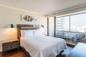 Kennedy Retreat 1BR With Parking Smart TV Pool & Gym